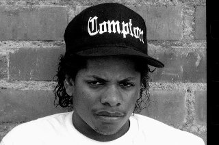 Eazy-E